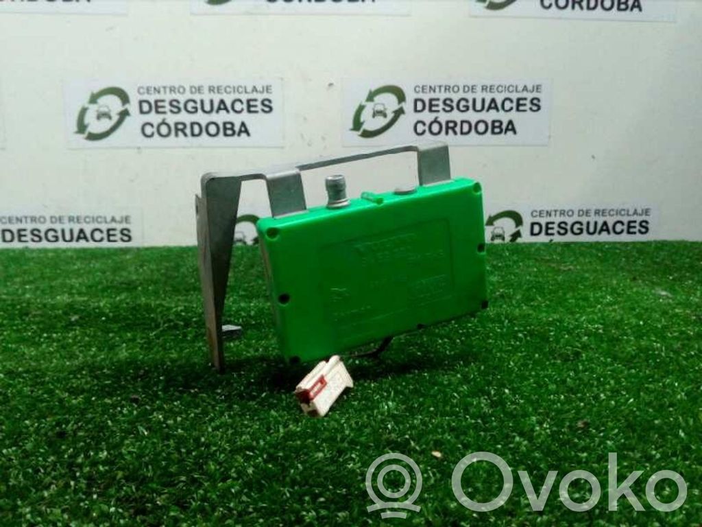 Volvo S60 Antenna autoradio