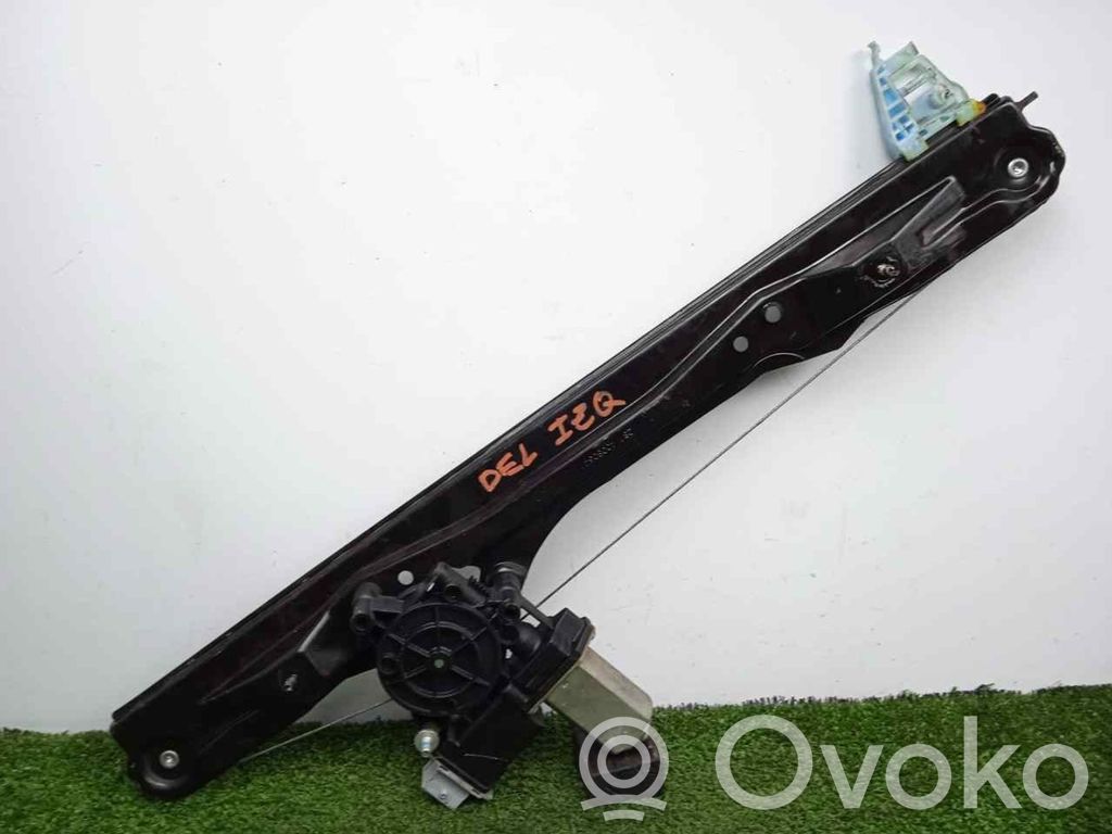 Regulador manual de la ventanilla delantera   SINREFERENCIA,CONMOTOR,1022ELECTRICO