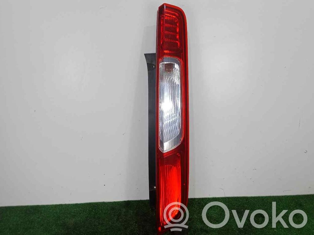 Ford Focus Rückleuchte Heckleuchte 