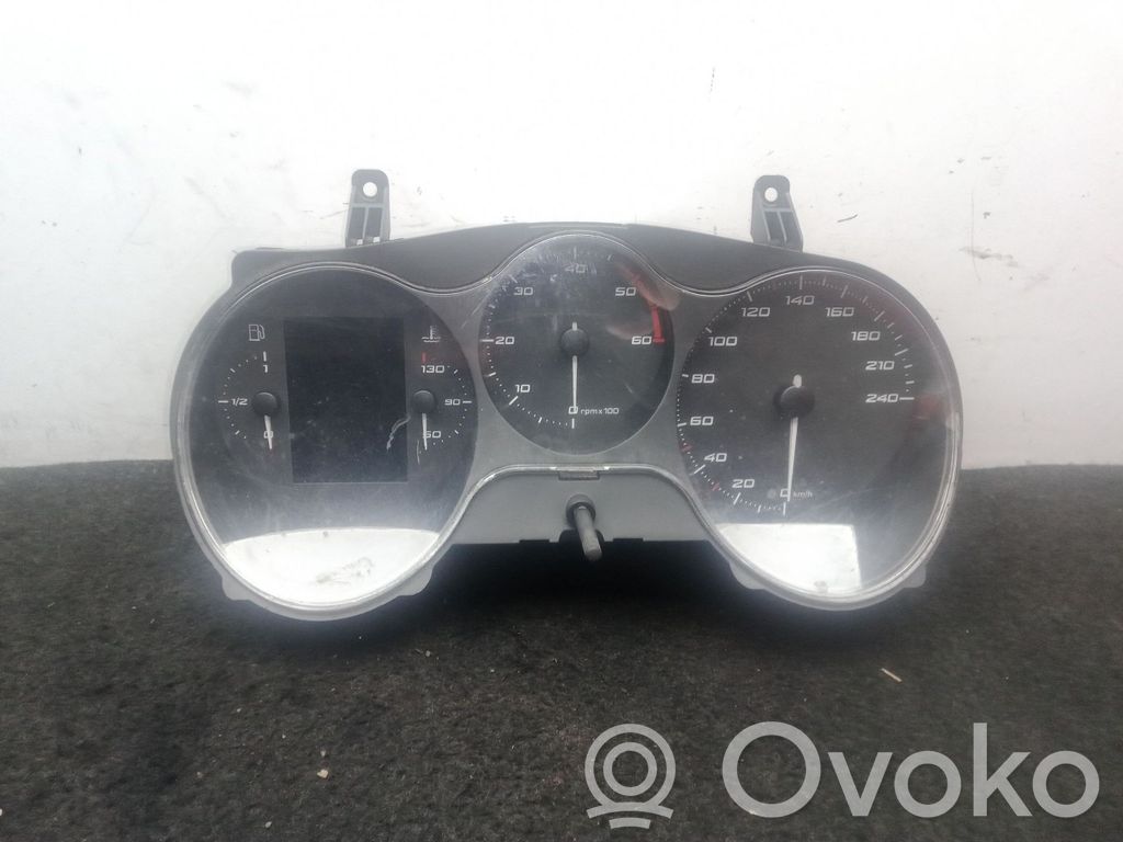 Nopeusmittari (mittaristo)   A2C53029632