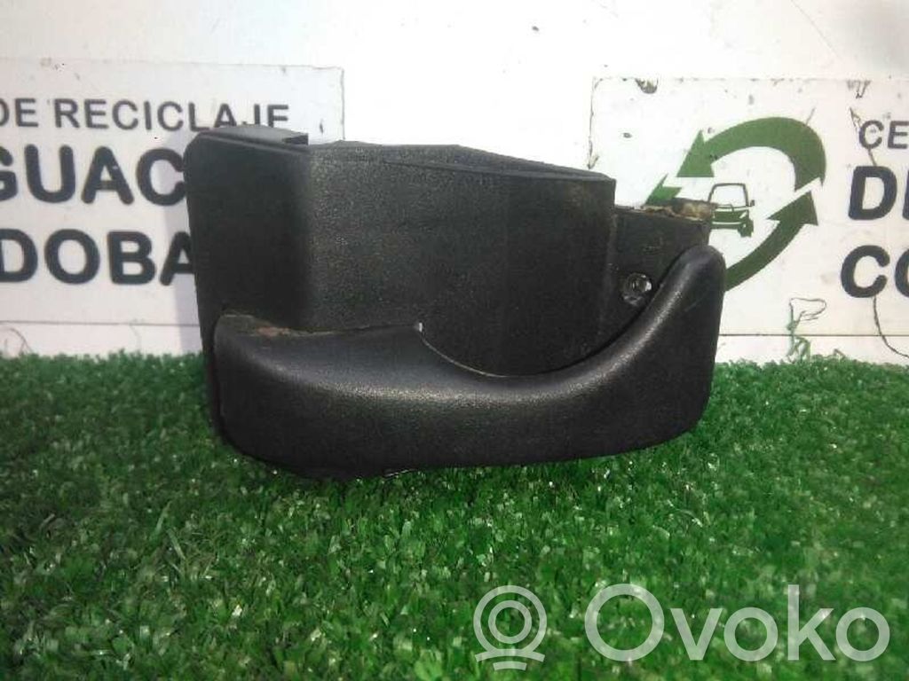 Front door interior handle   89FBA22601AA