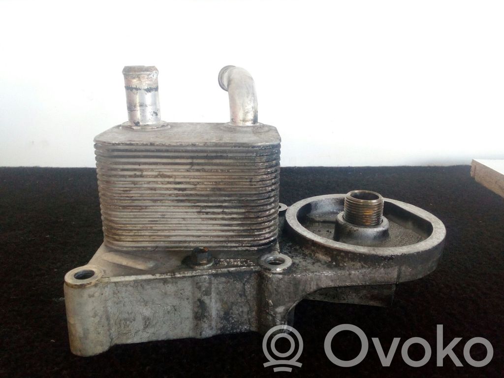 Chłodnica oleju   1S4Q6B624AC