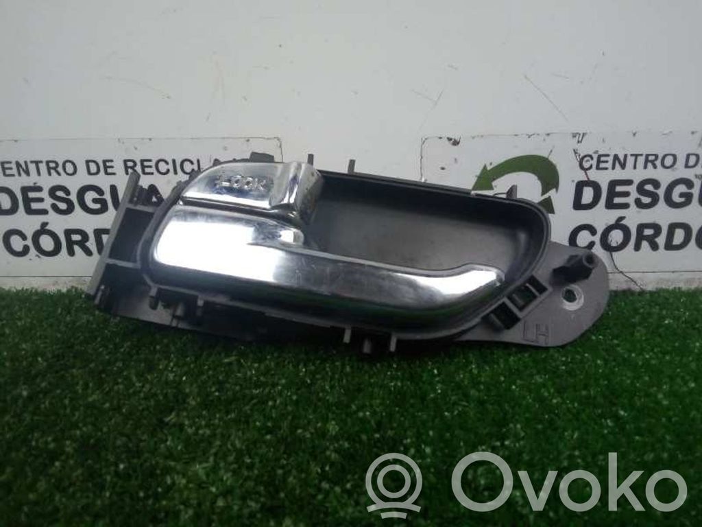 Maniglia interna per portiera anteriore   7241021000,CROMADA