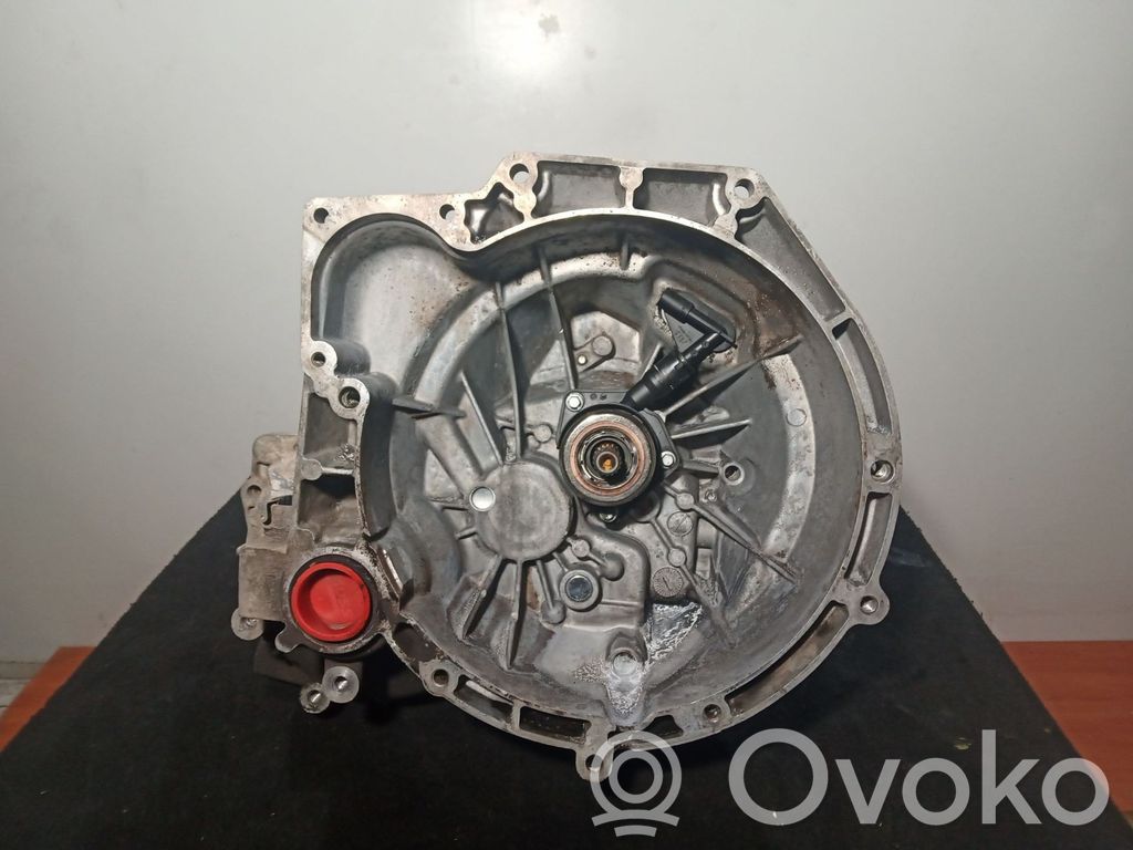 Boîte de vitesses manuelle à 5 vitesses   2N1R7002ED,5VELOCIDADES