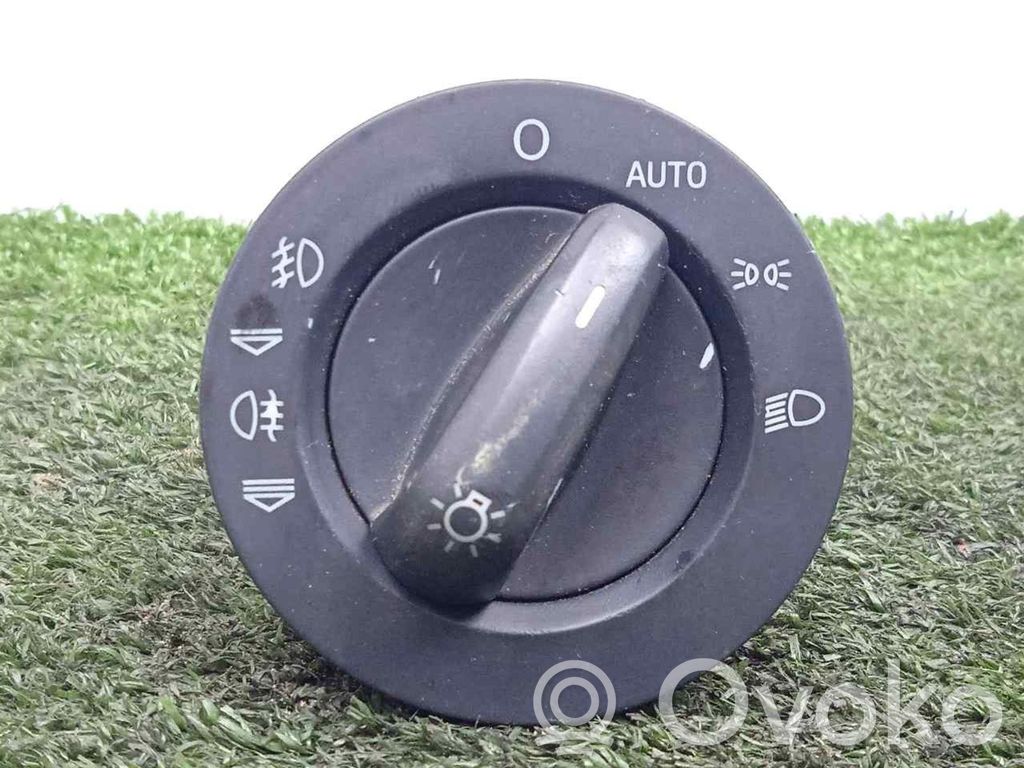 Audi Q7 4L Comutator/buton multifuncțional 