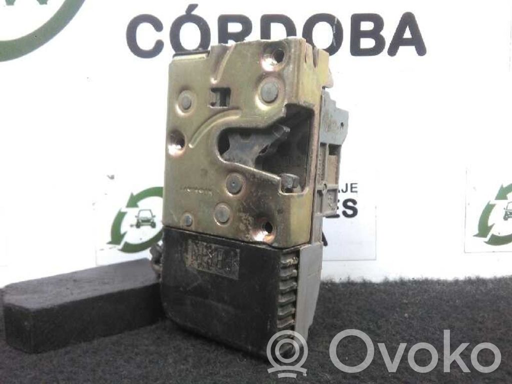 Durų spyna (dvidurio)   CONECTORCUADRADO,9PIN4PUERTAS