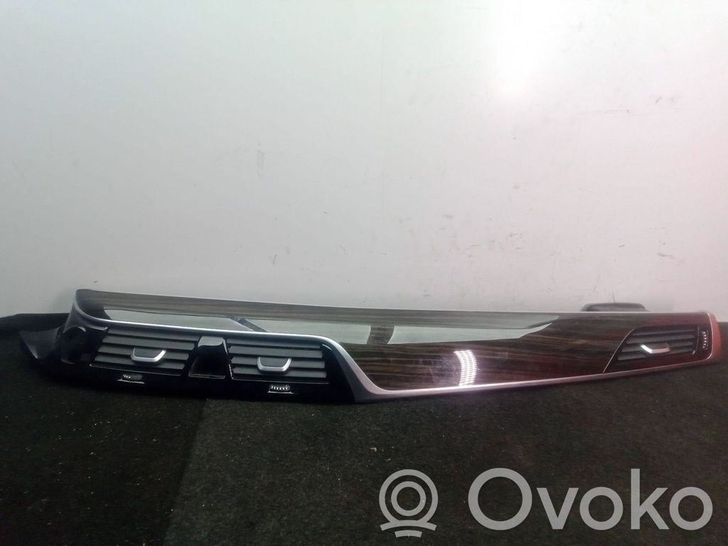 BMW 5 G30 G31 G38 Inne komputery / moduły / sterowniki 