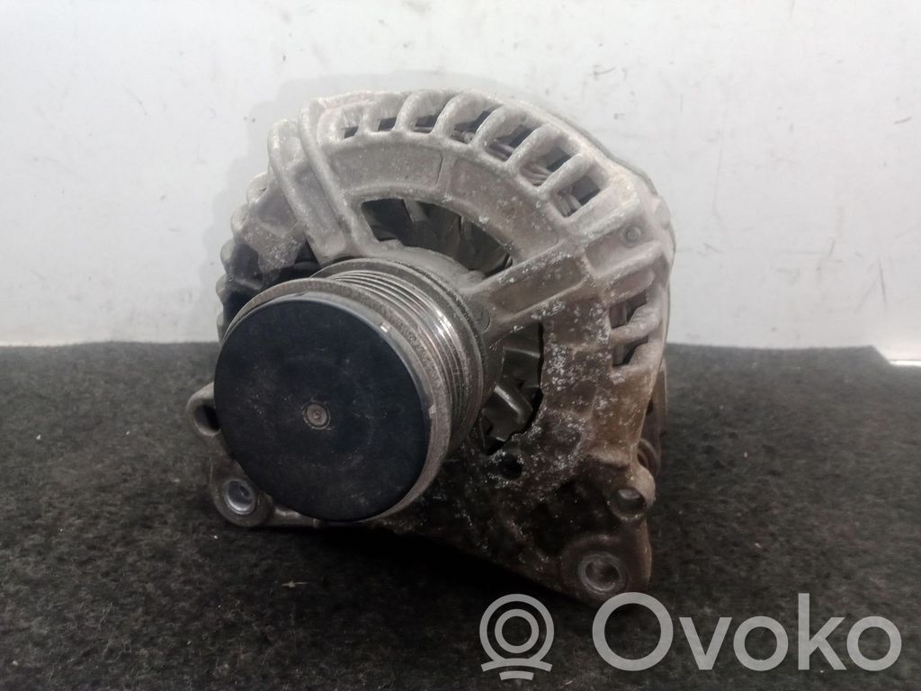Generator/alternator   03L903023,BOSCH140AH,0124525187