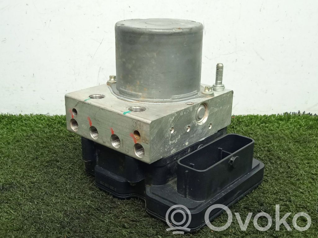 Блок ABS   BOSCH