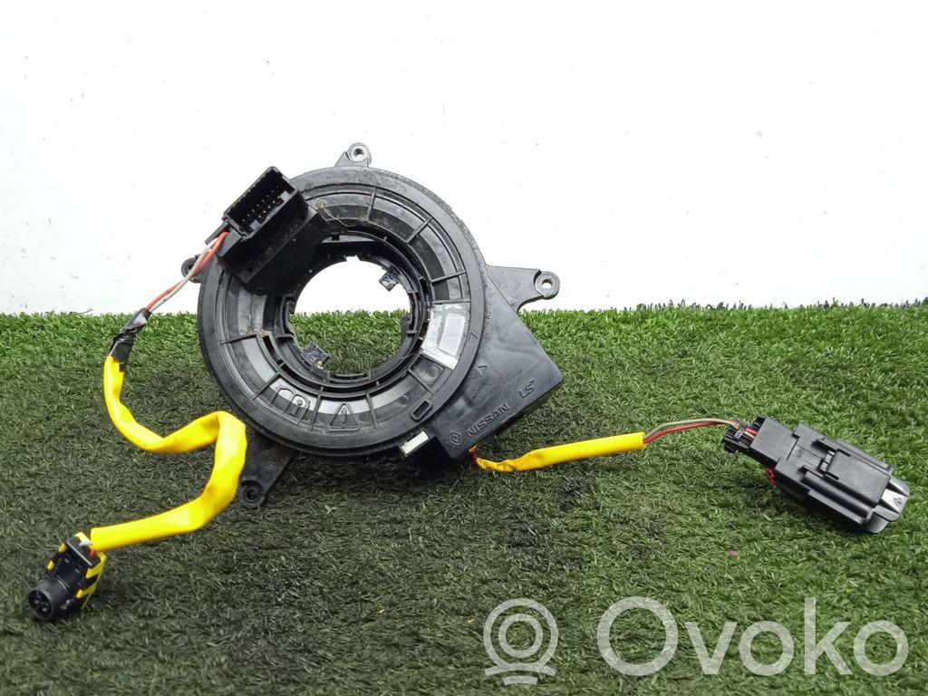 Dacia Spring Airbag volan 