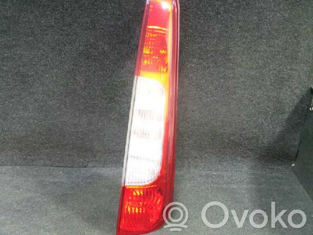 Rückleuchte Heckleuchte   3M5113A602AA,0307,CMAX