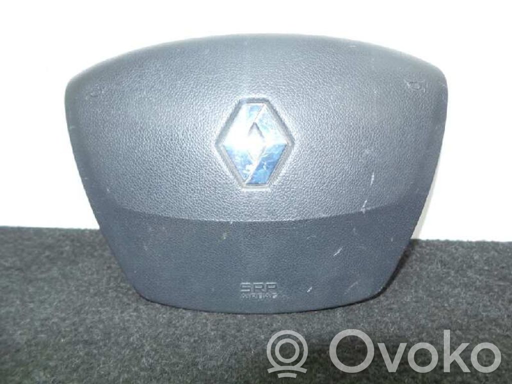 Airbag del volante