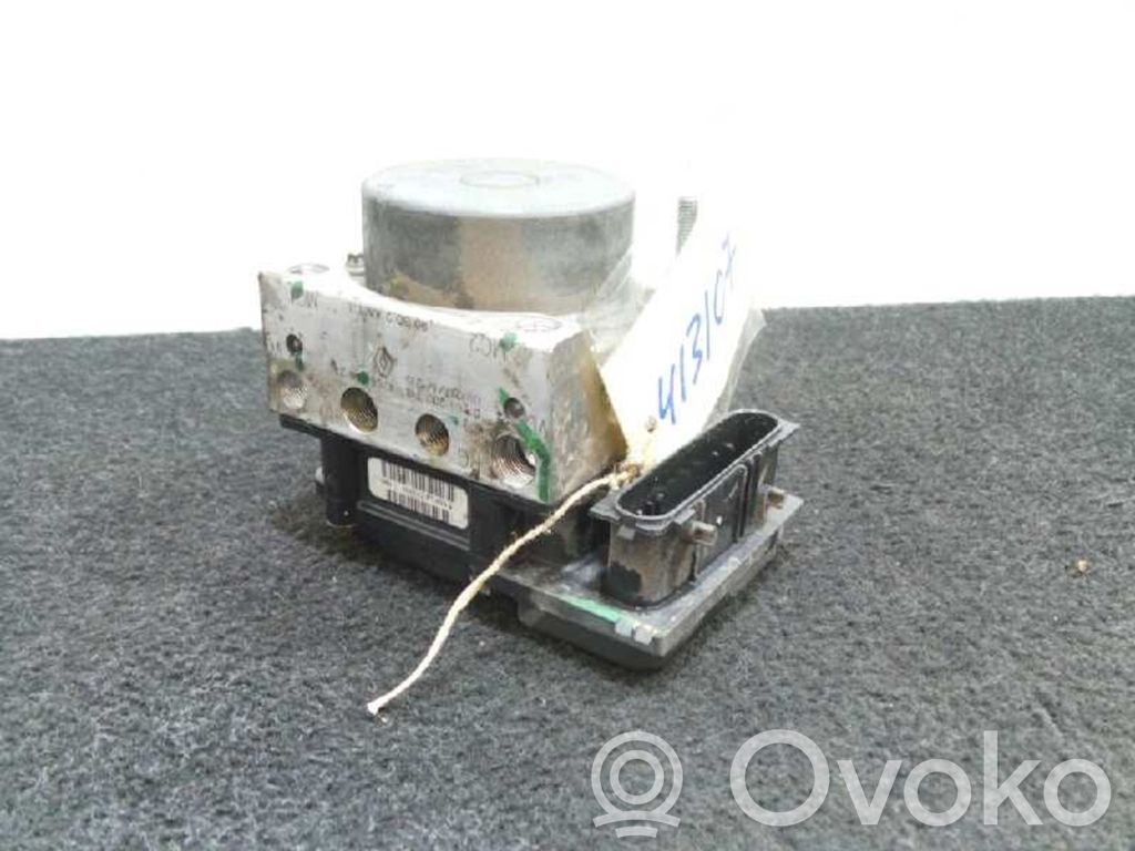 ABS-pumppu   BOSCH