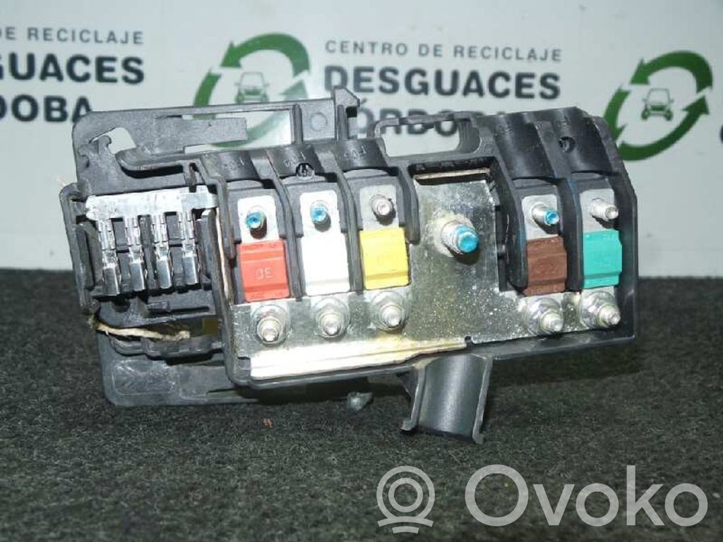 BSM Control unit