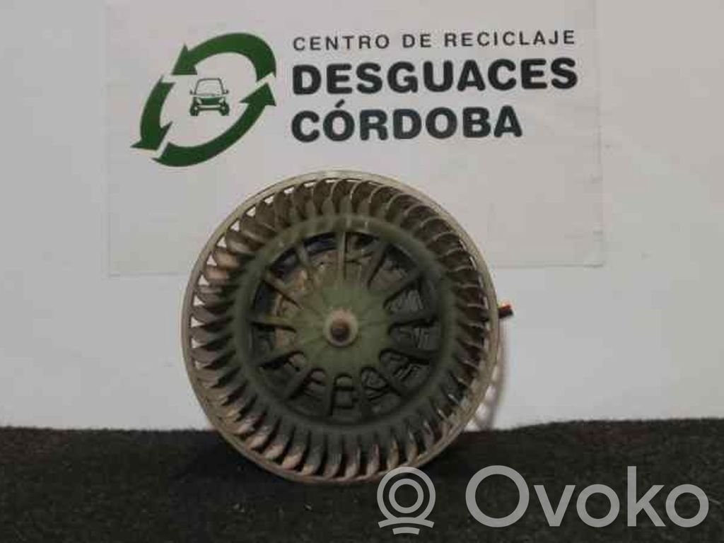 Lämmittimen puhallin   6G9N18D413BA,CONCLIMA