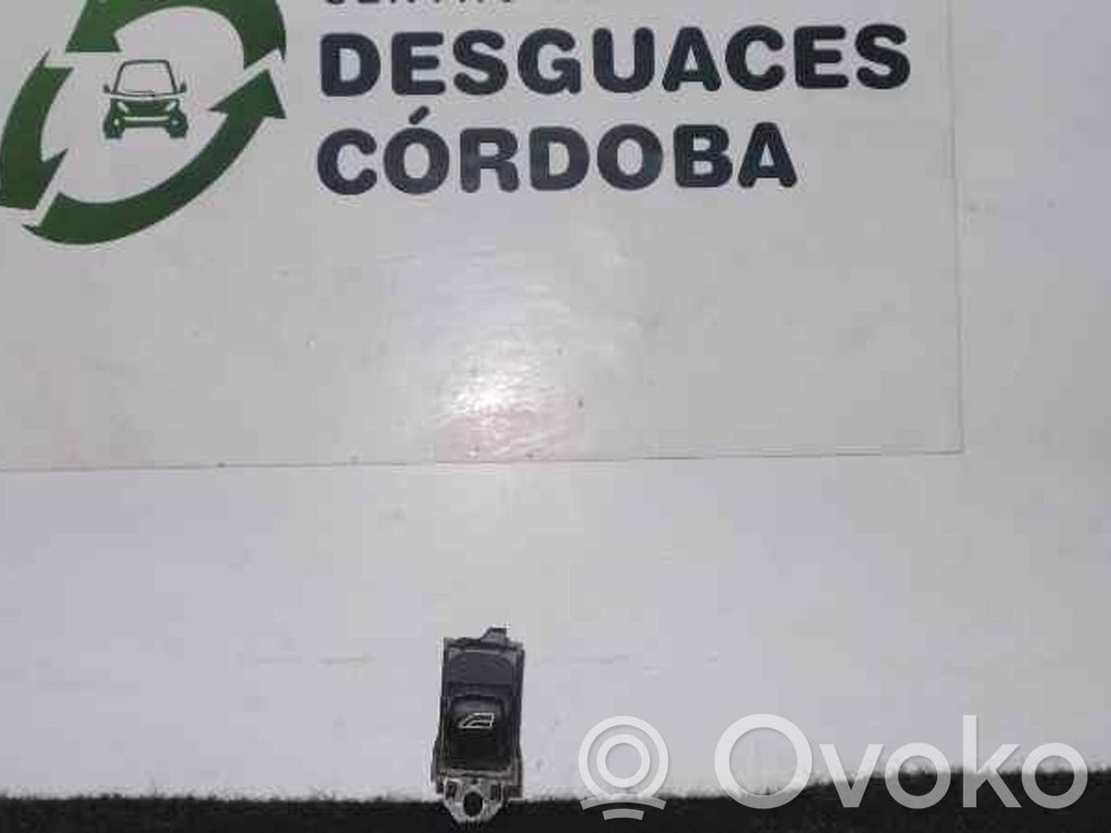 Interruptor del elevalunas eléctrico   3077327303453410,1BOTON,6PINES