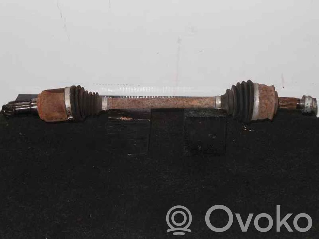 Front driveshaft   SINABS,L621MM
