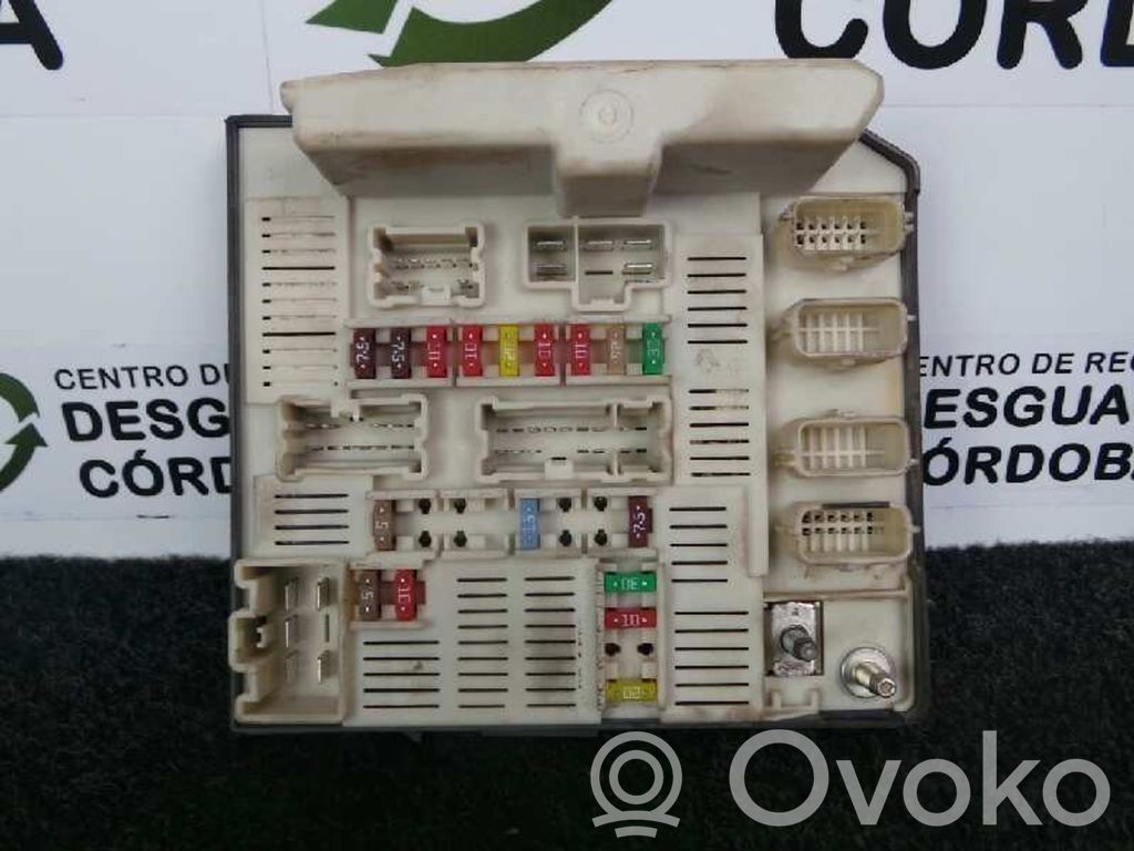 Citu veidu vadības bloki / moduļi