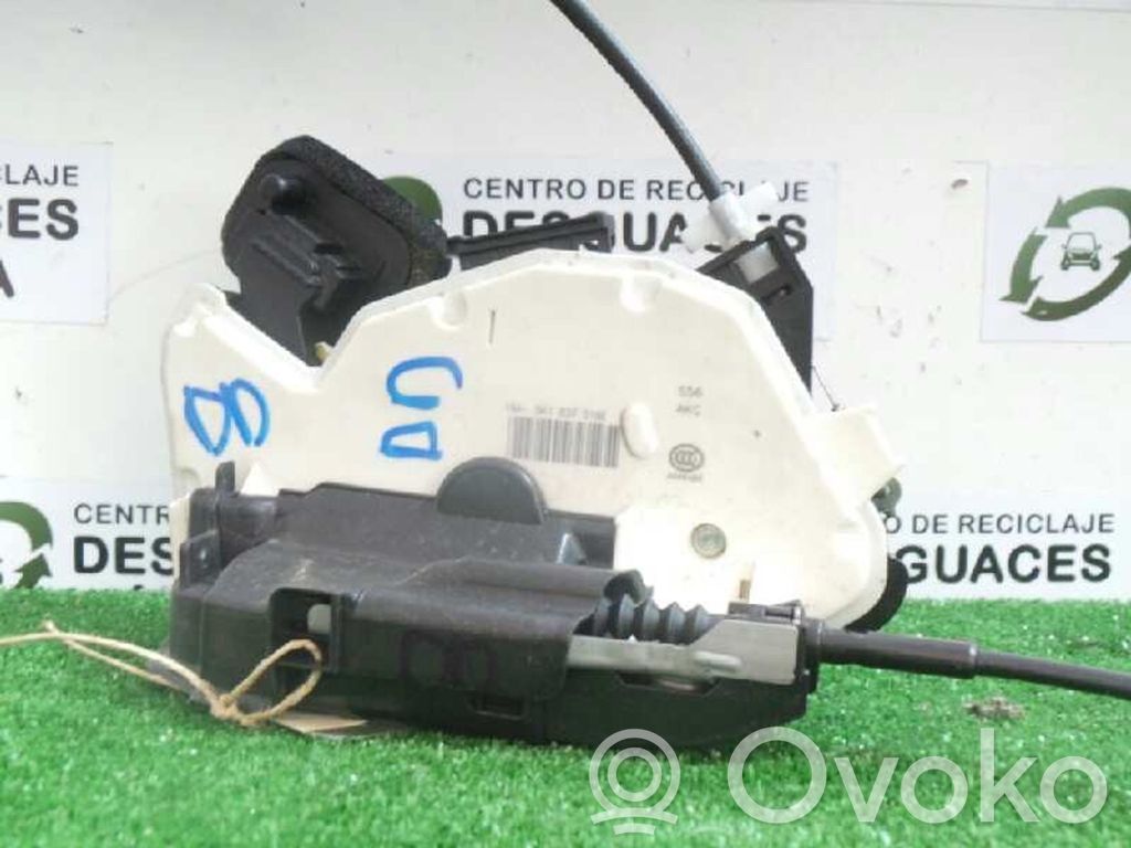 Serrure   5K1837016E