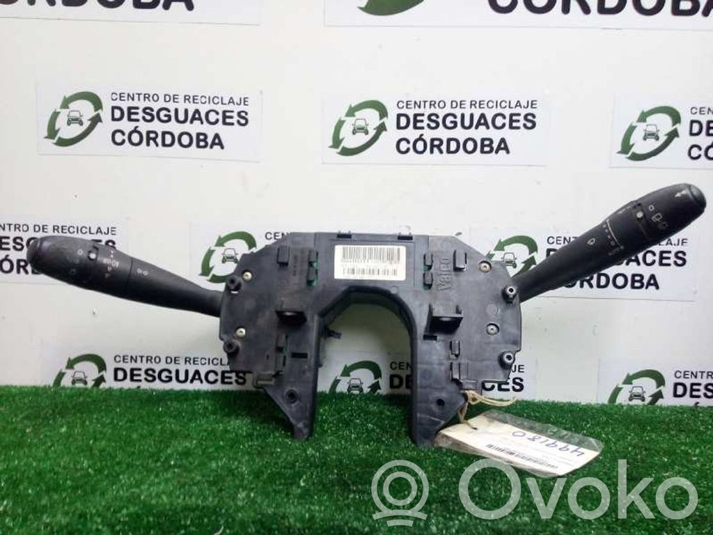 Citroen C4 Grand Picasso Mittariston valaistuksen säätökytkin 
