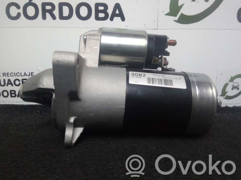 Starter motor   ESW2211,11DIENTES