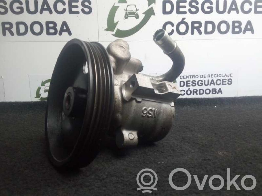 Power steering pump   96535224,80BARESSAGINAW