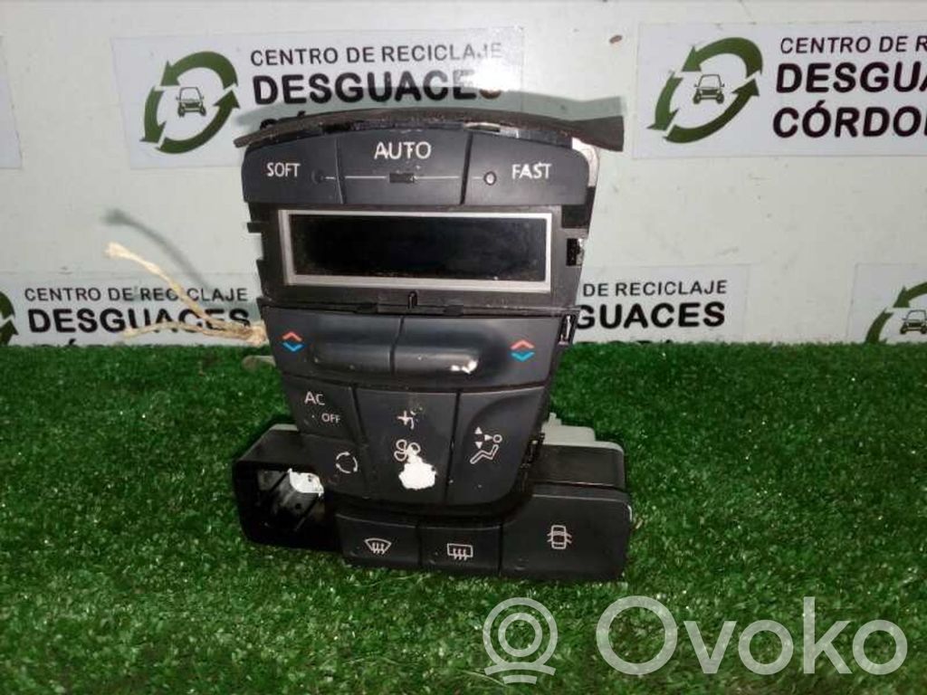 Climate control unit   BIZONA