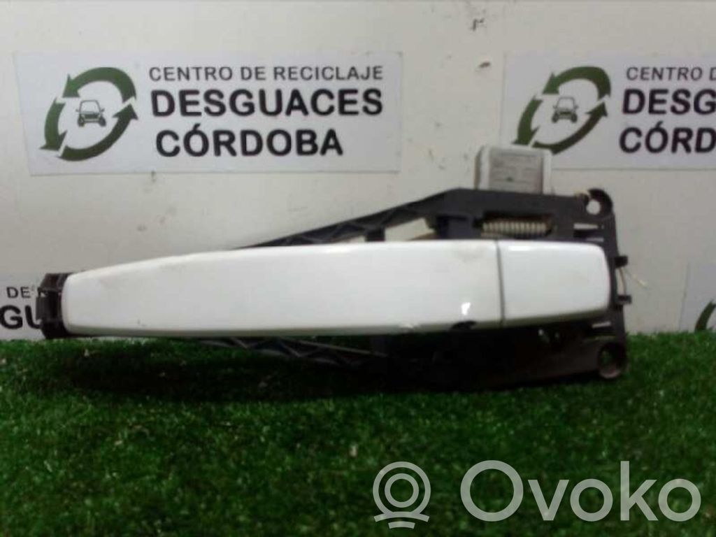 Opel Corsa D Otros dispositivos 