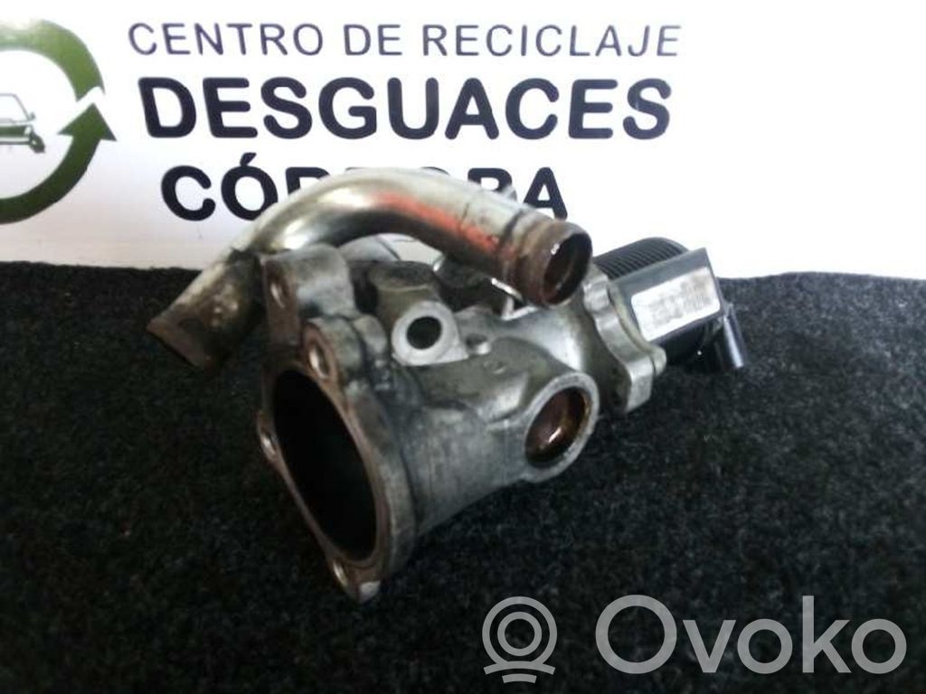 Fiat Doblo EGR-venttiili 