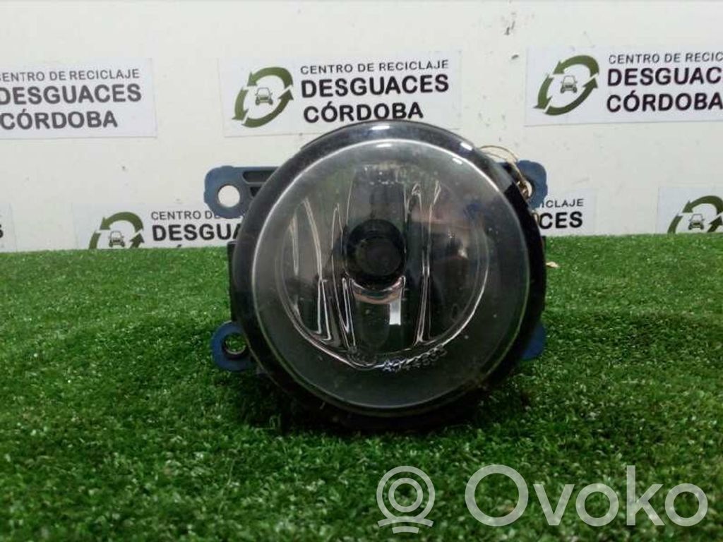 Front fog light   89210094,VALEO