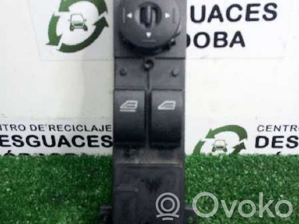 Interruptor del elevalunas eléctrico   7M5T14529BA,2CONECTORES