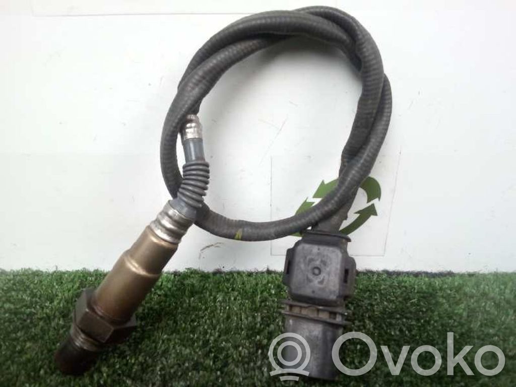 Lambda probe sensor   0258017052,5CABLES,6PINES