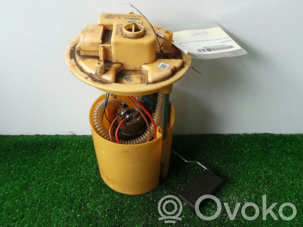 In-tank fuel pump   CORSADCONBOMBA