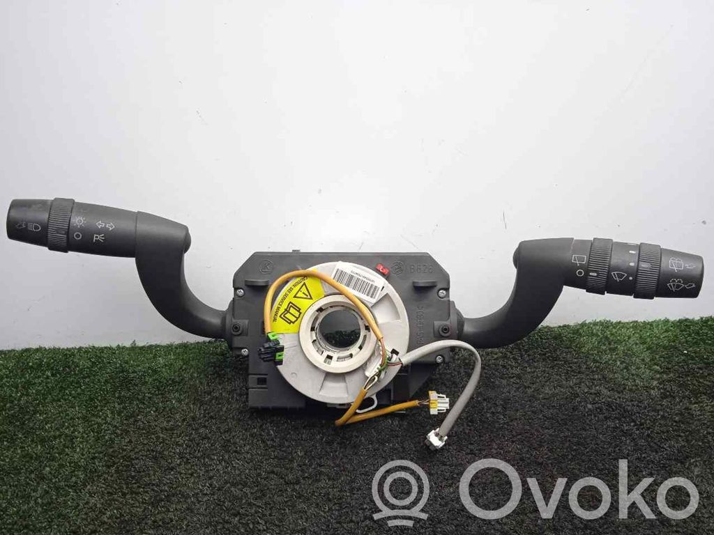 Lancia Ypsilon Panel lighting control switch 