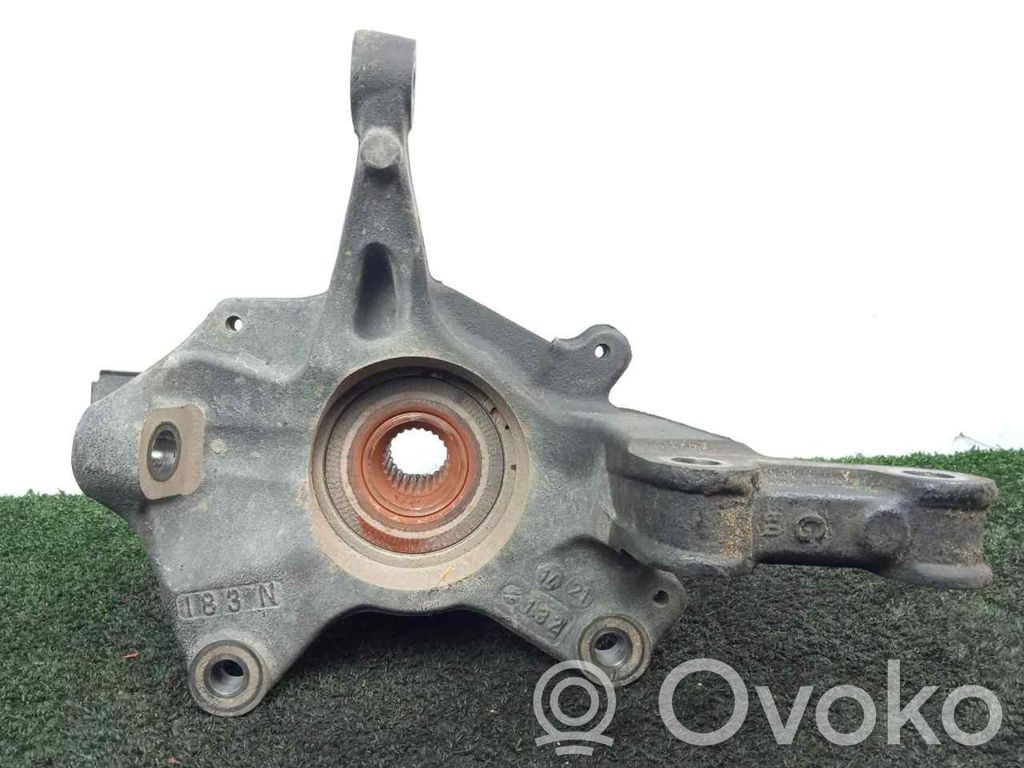 Achsschenkel vorne   5X1143,CONABS