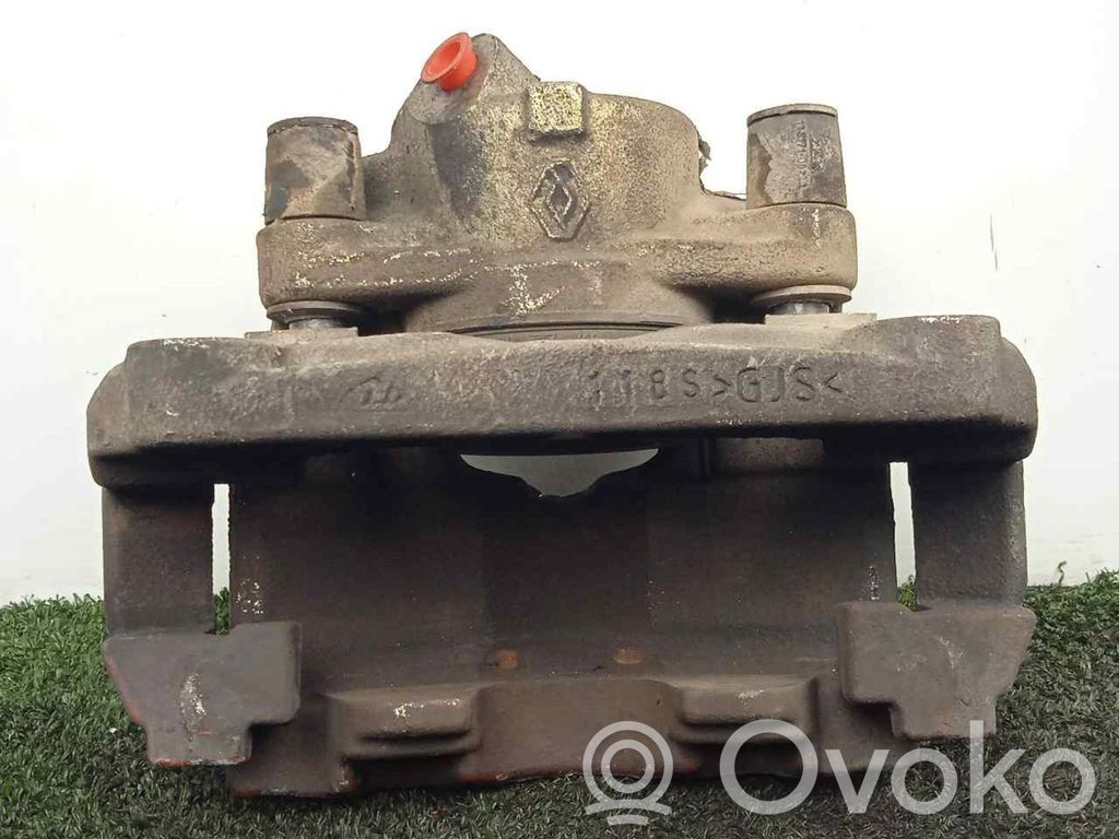 Bremssattel vorne   410111495R