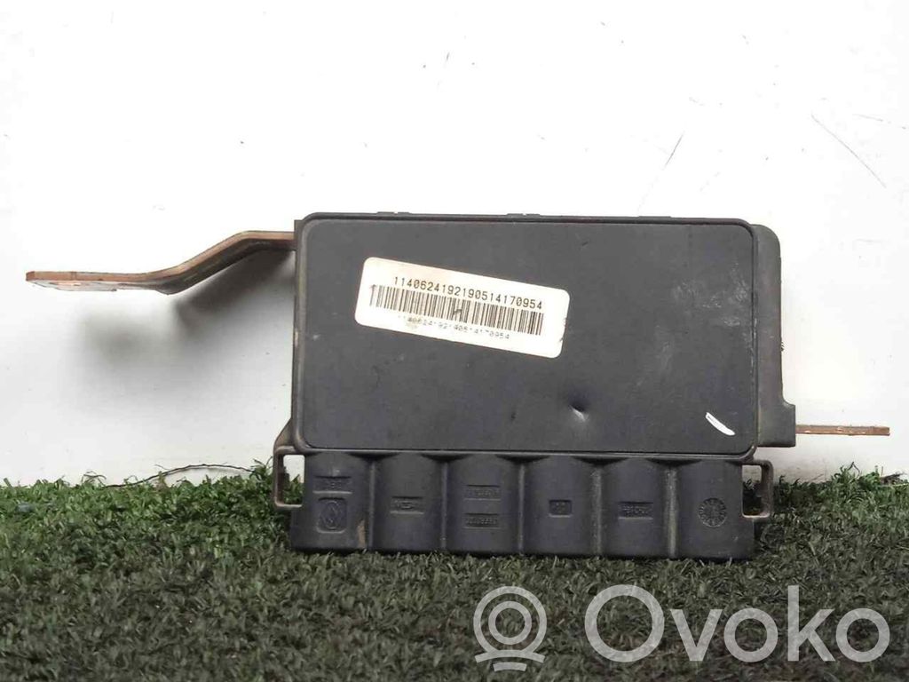 Unitate control BSM   243170003R