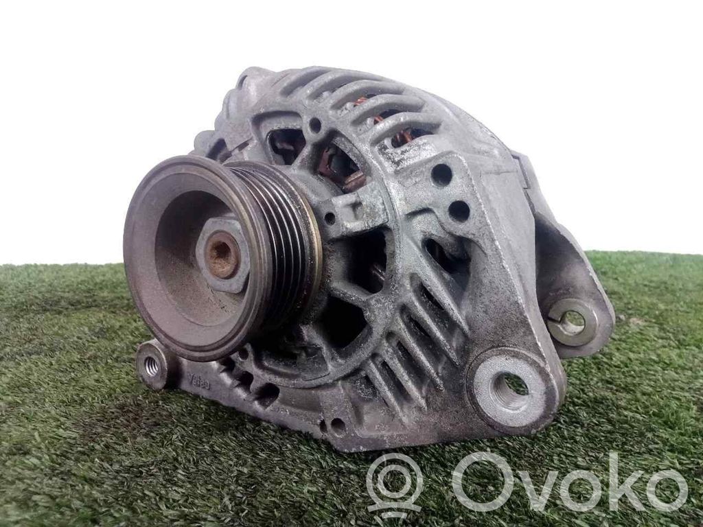 Audi A4 S4 B5 8D Генератор 