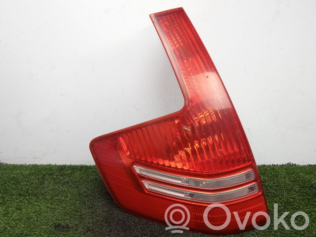 Citroen C4 I Lampa tylna 