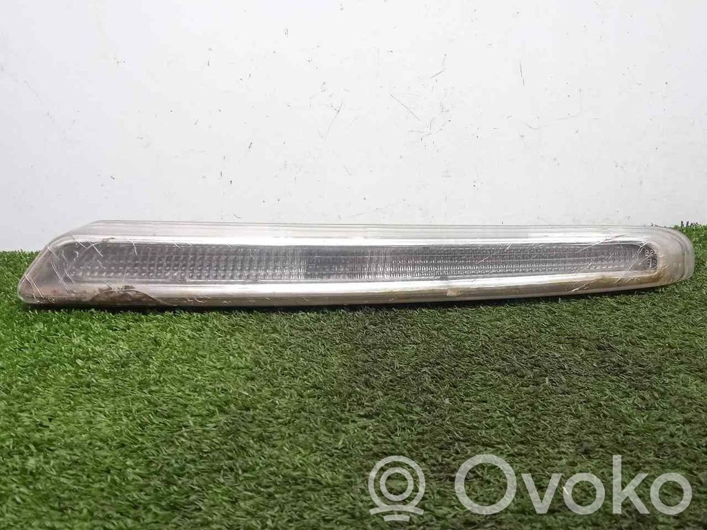 Peugeot 807 Front indicator light 