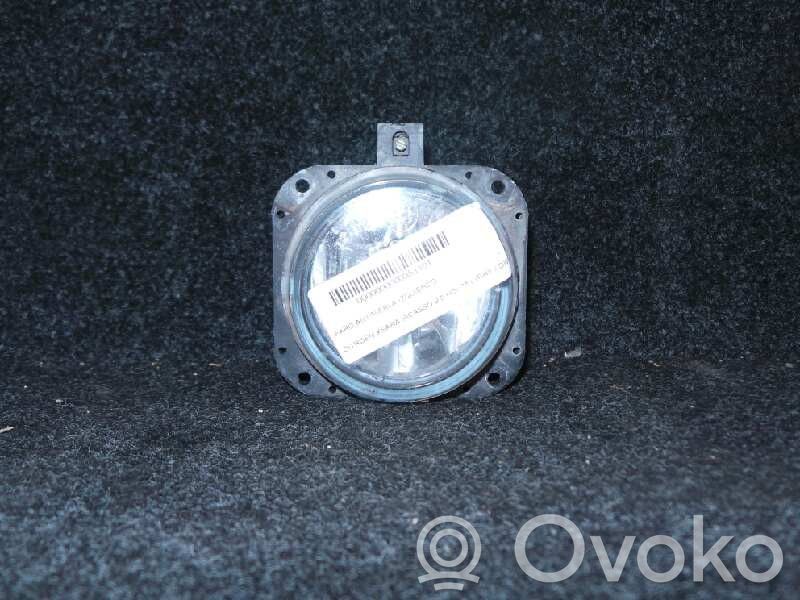 Citroen Xsara Feu antibrouillard avant 