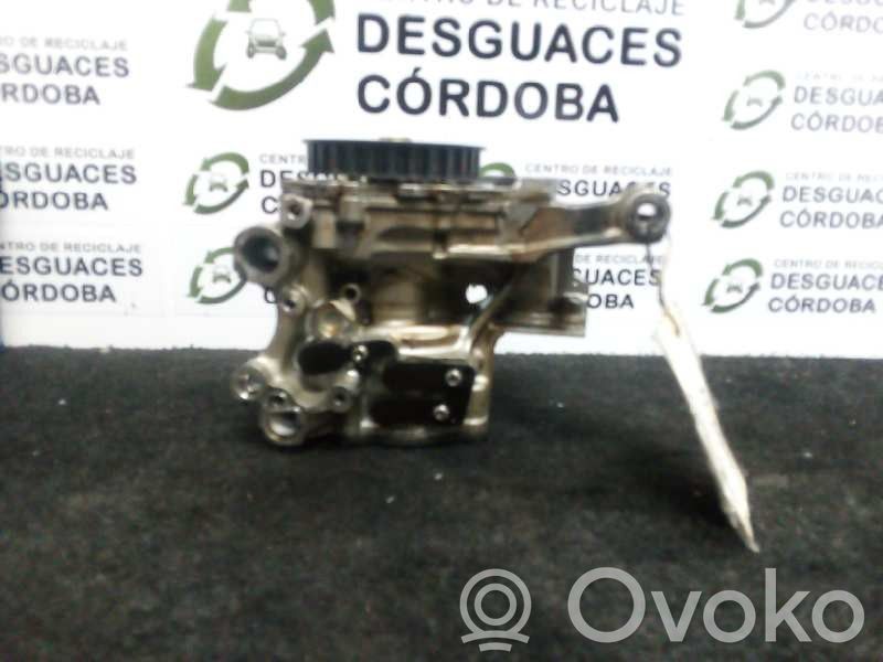 Pompa olejowa   04L145208AB