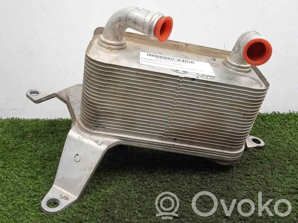 Getriebe/Getriebeölkühler   JB3G7A095AB