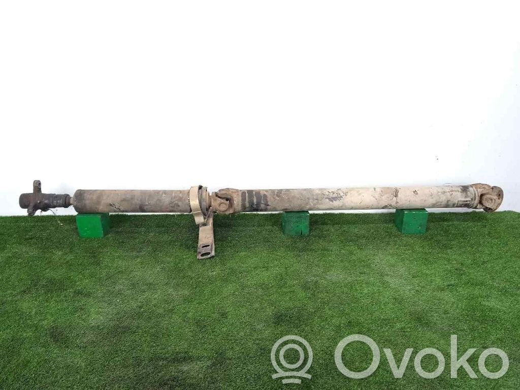 Vidējais kardāns   TRASERA2TRAMOS