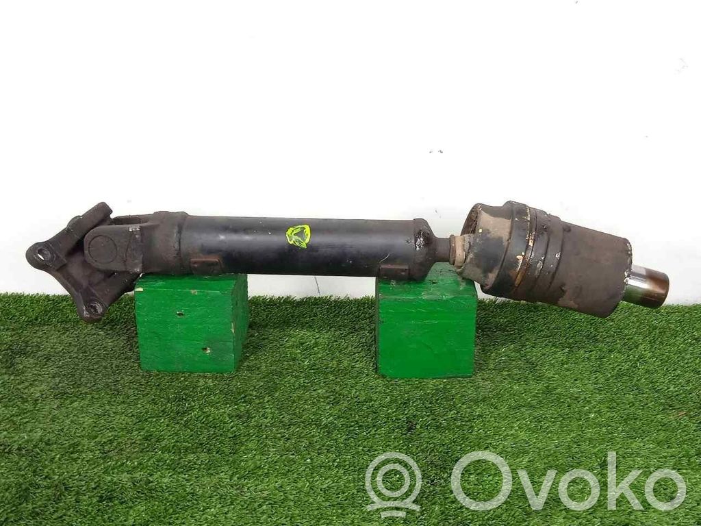 Средний кардан   DELANTERA1TRAMO,L480MM