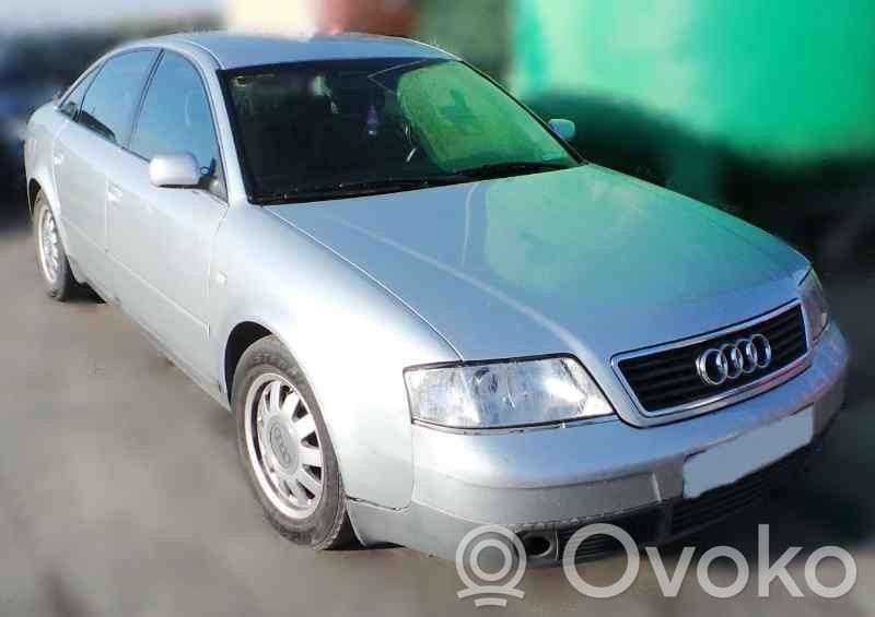 Chłodnica powietrza doładowującego / Intercooler   4B0145805A,SENSOR0281002326