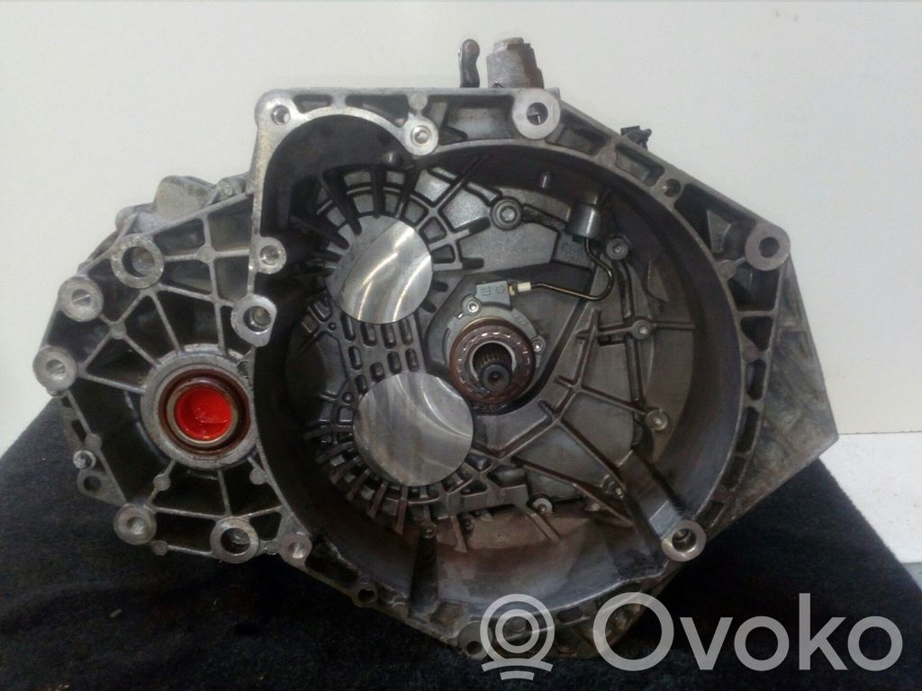 Opel Insignia A Boîte de vitesses manuelle à 5 vitesses 