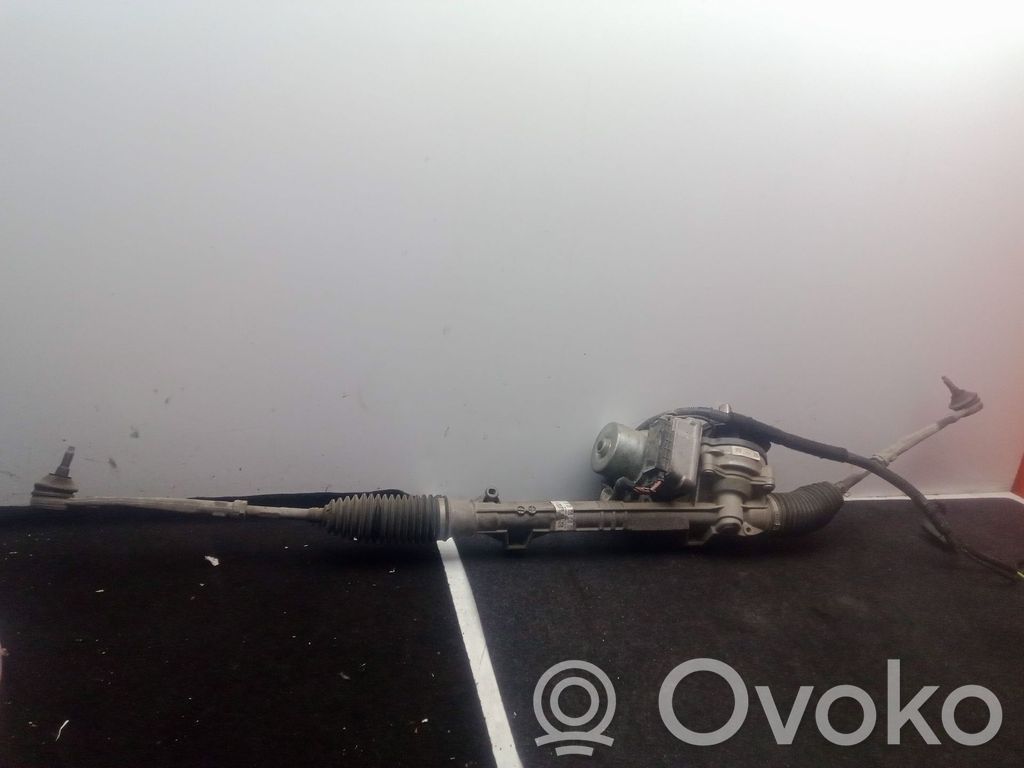 Steering rack   JTEKT