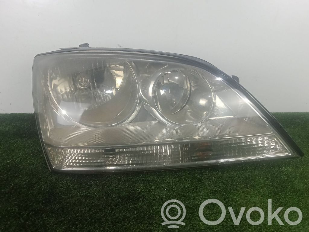Headlight/headlamp   SINREFERENCIA,H7,00206