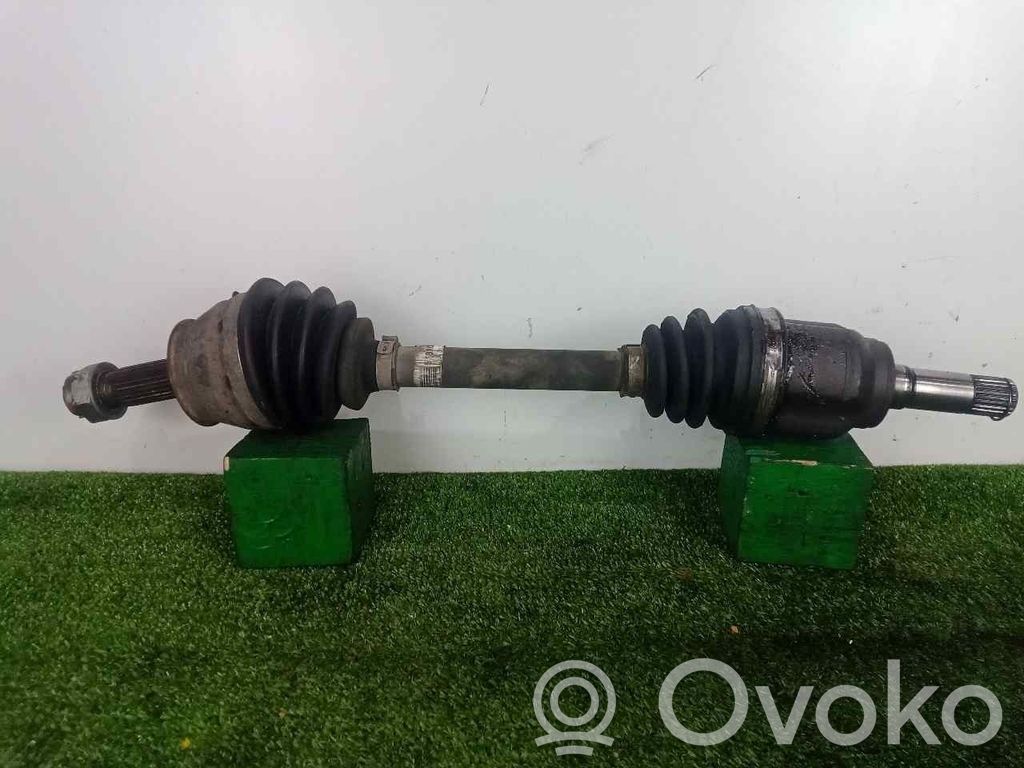 Eje de transmisión delantero   51810626,SINCORONA,L605MM